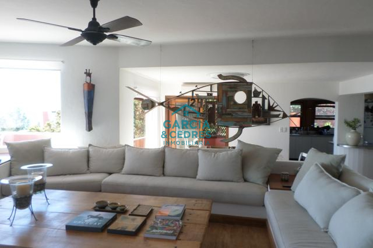 Casa ID.14 - Marina del Este Casa 33 