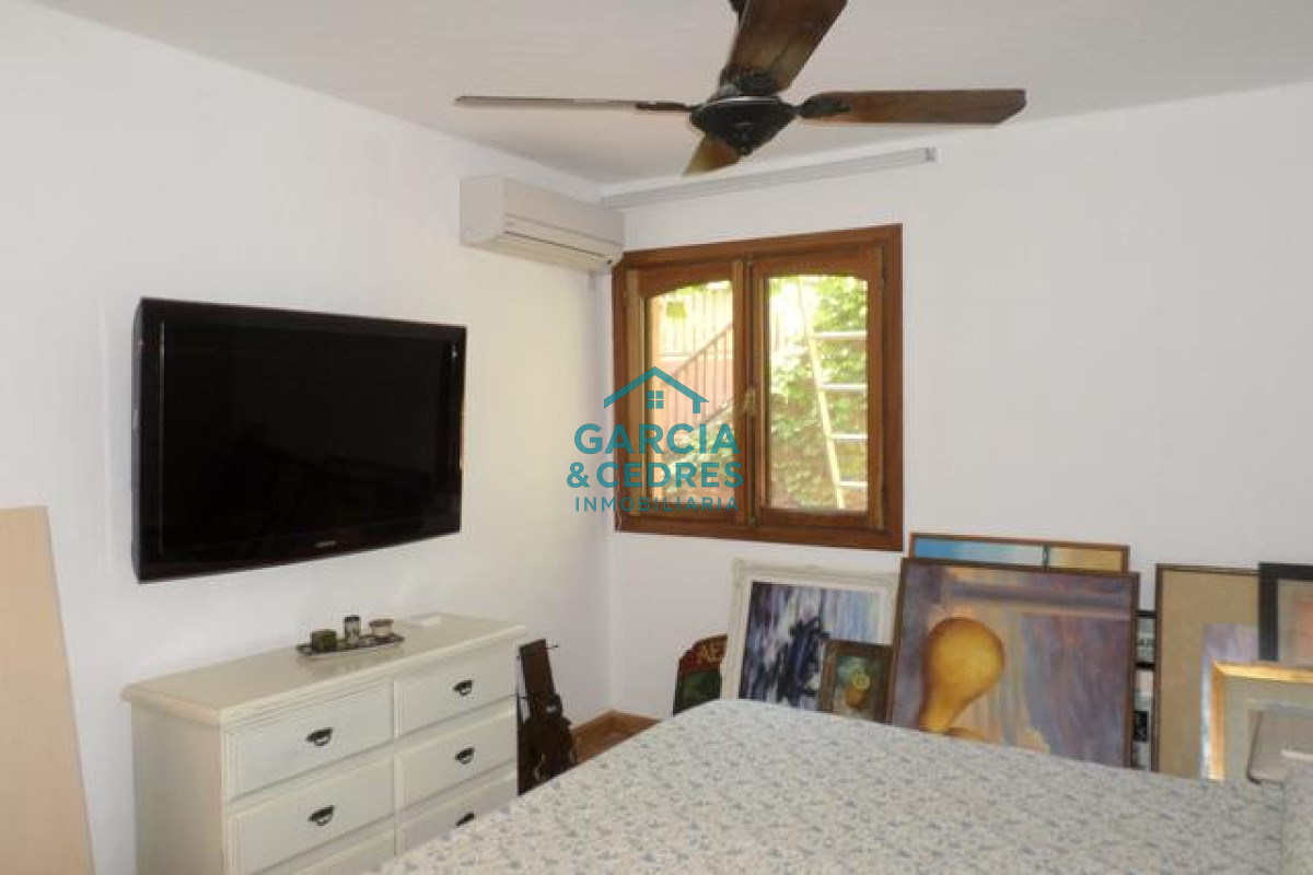 Casa ID.14 - Marina del Este Casa 33 