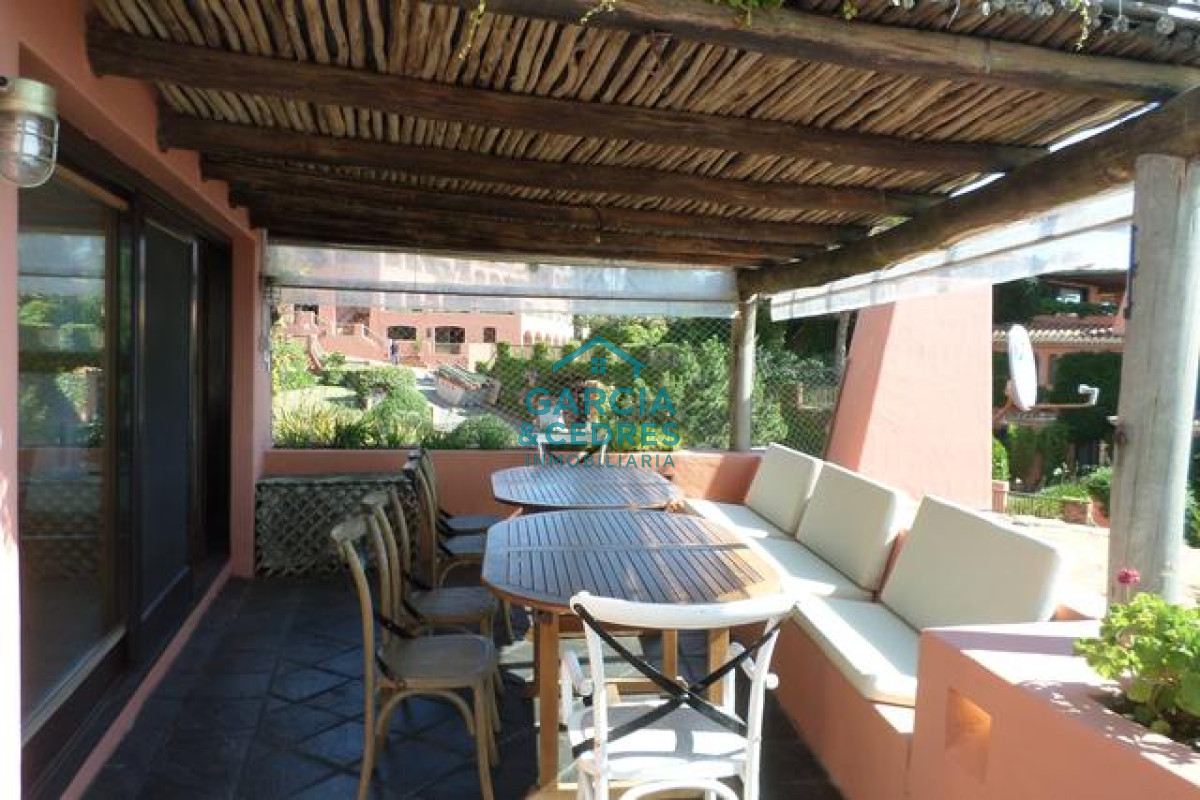 Casa ID.14 - Marina del Este Casa 33 