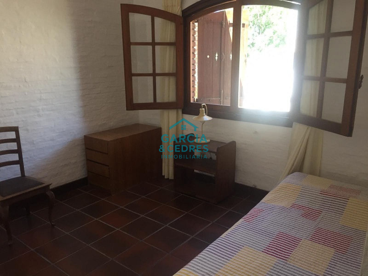 Casa ID.15 - Rinconada