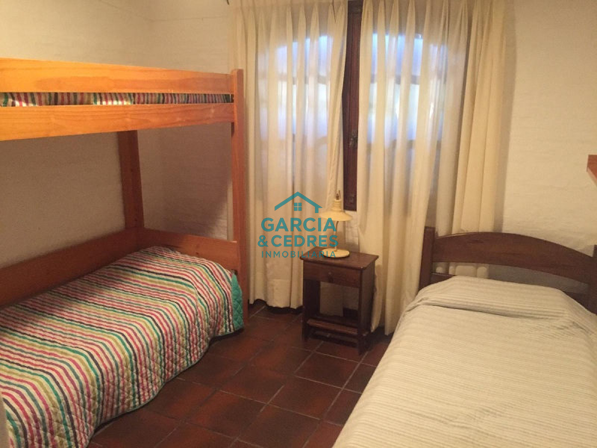 Casa ID.15 - Rinconada