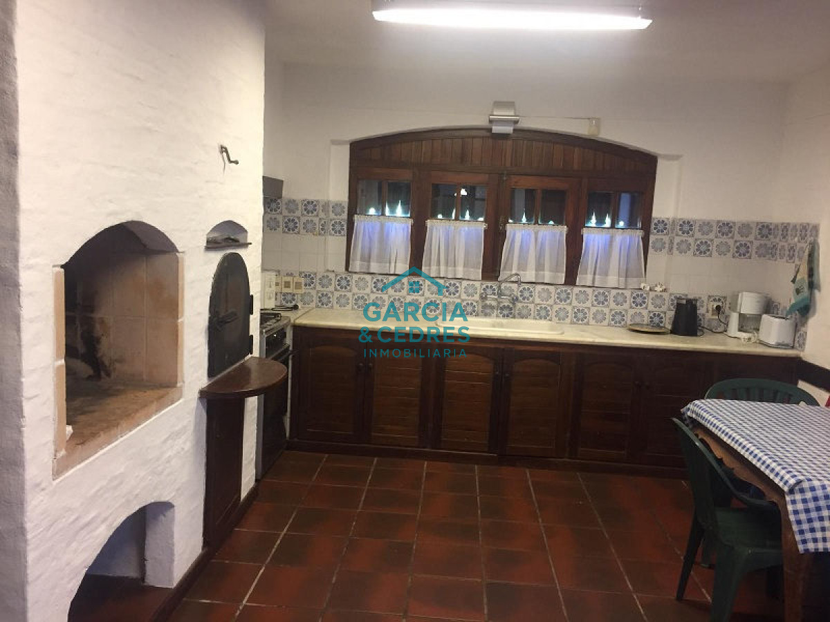 Casa ID.15 - Rinconada