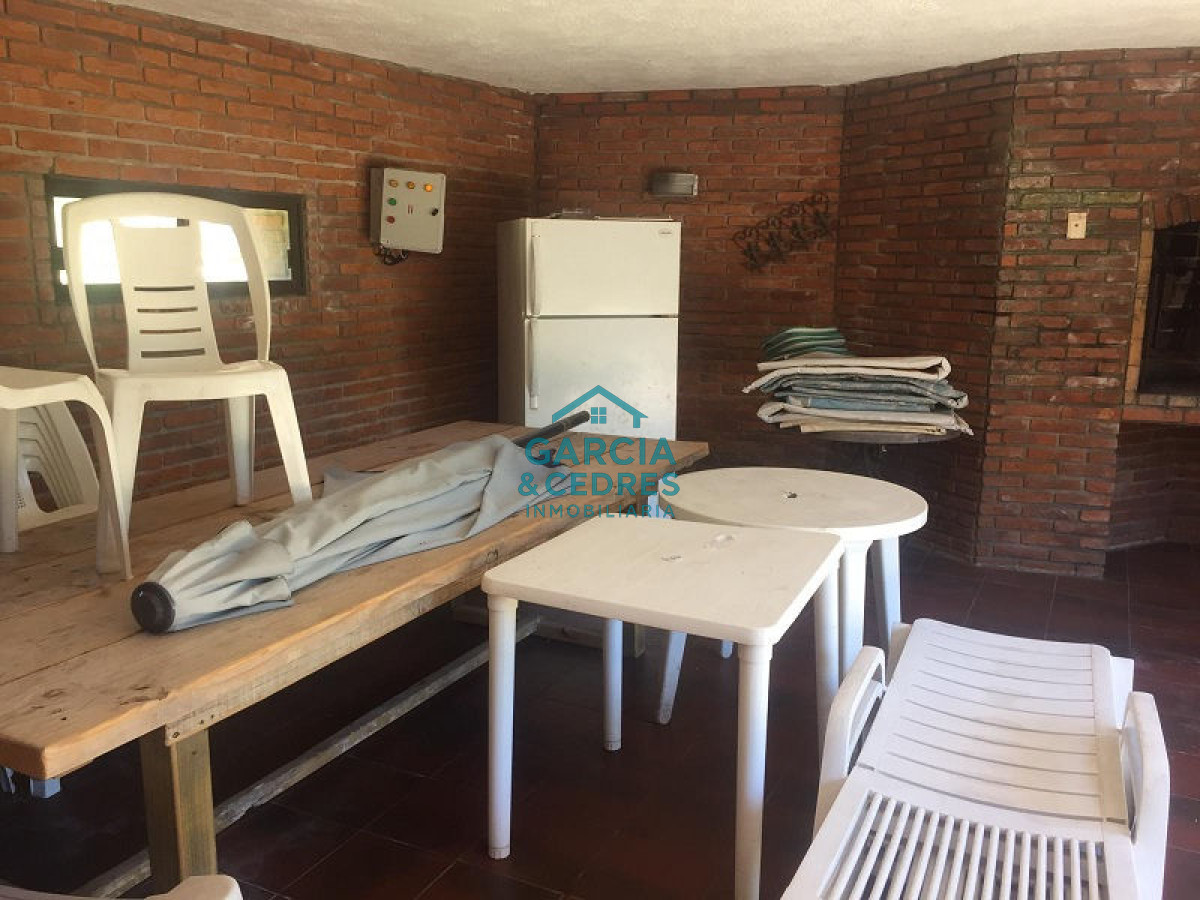 Casa ID.15 - Rinconada