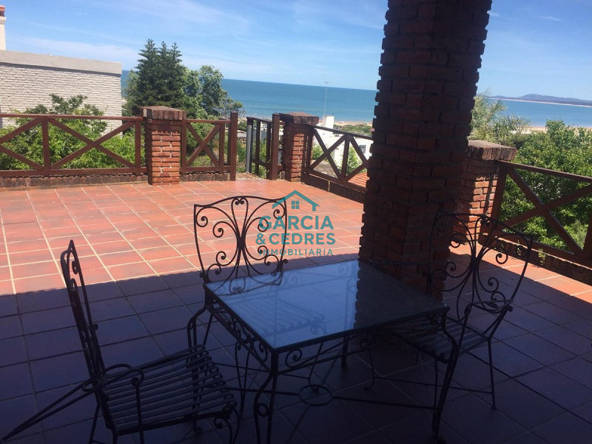 Casa ID.15 - Rinconada