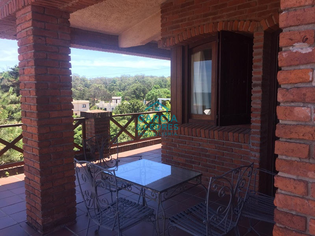 Casa ID.15 - Rinconada