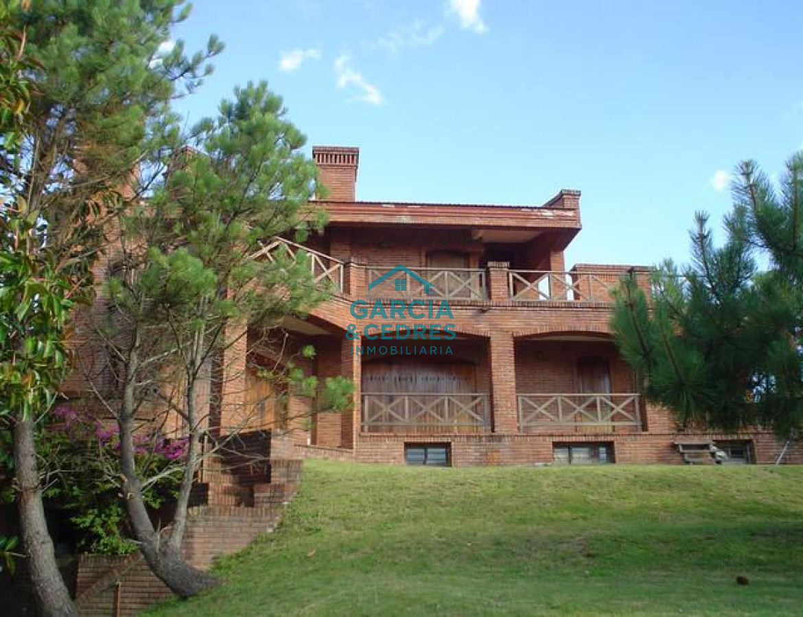 Casa ID.15 - Rinconada