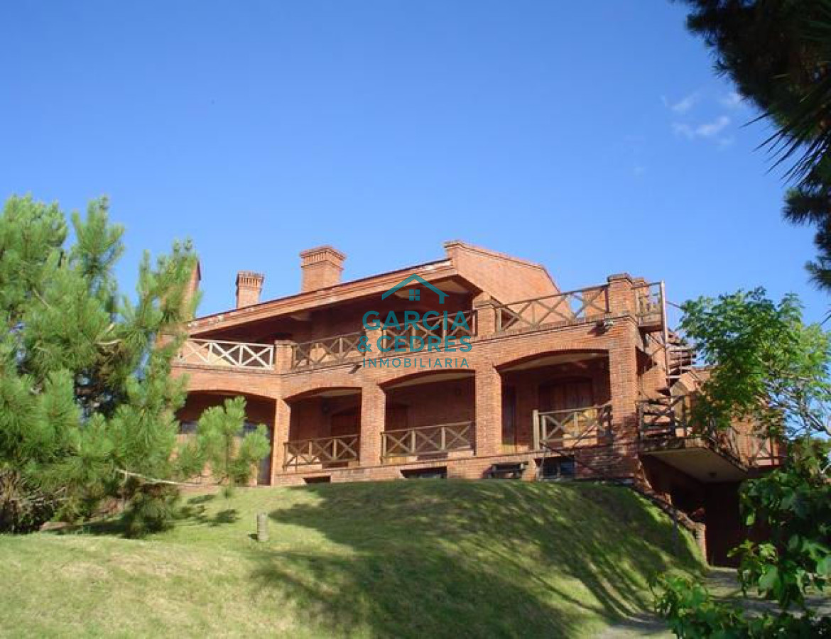 Casa ID.15 - Rinconada