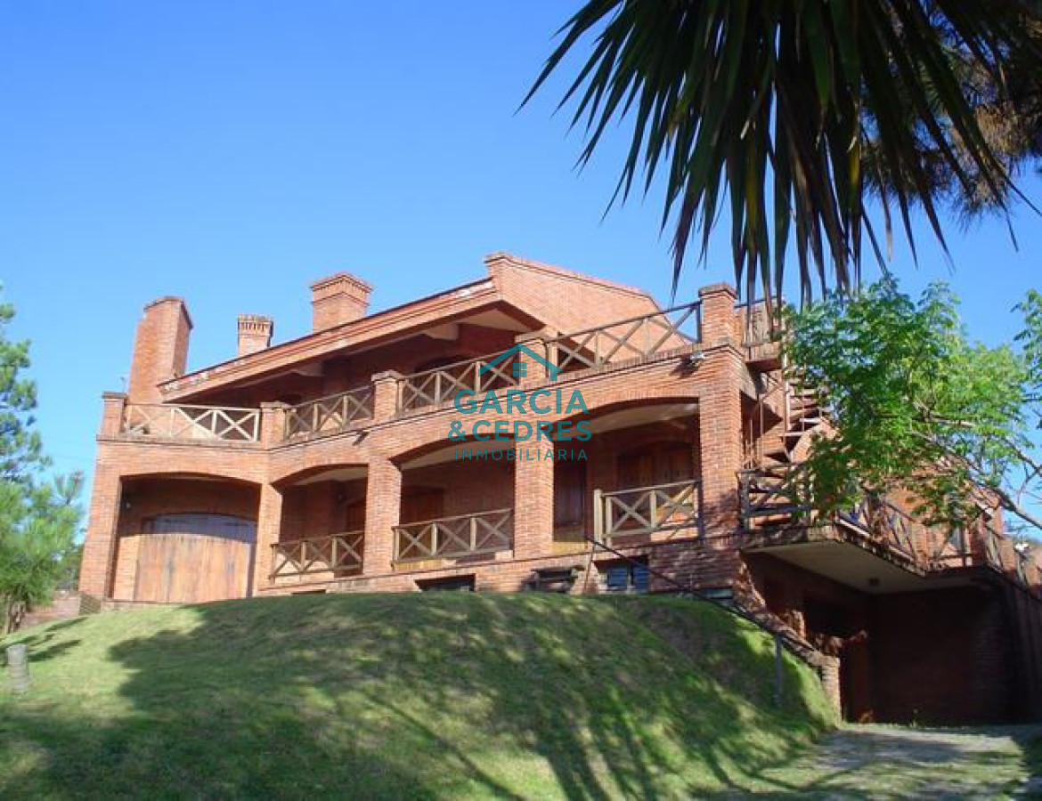 Casa ID.15 - Rinconada