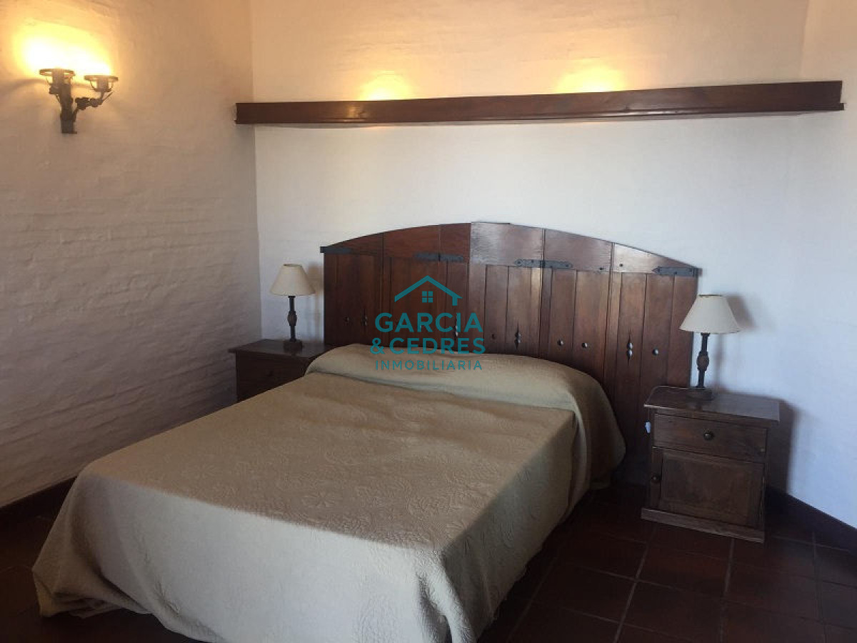 Casa ID.15 - Rinconada