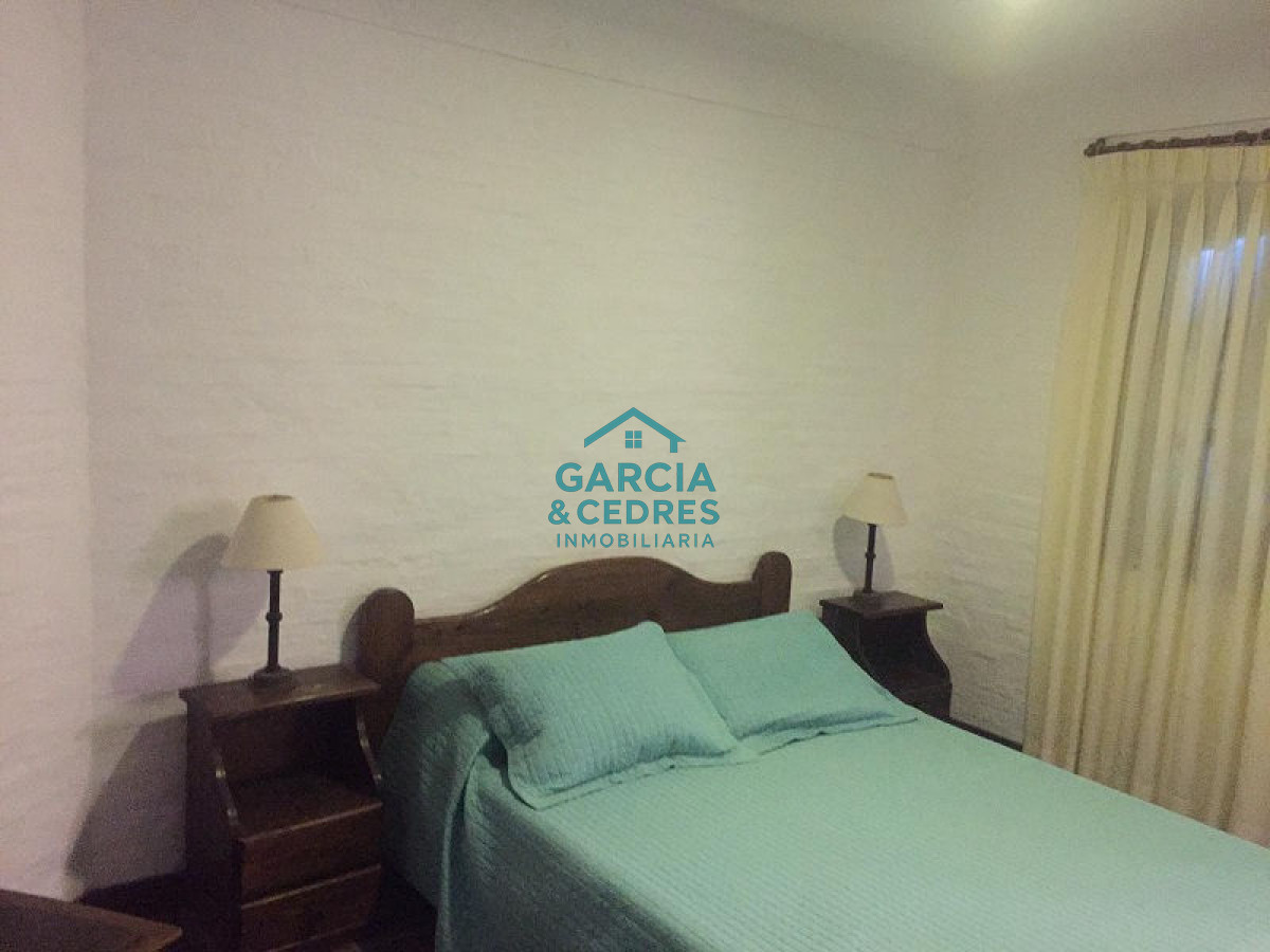 Casa ID.15 - Rinconada