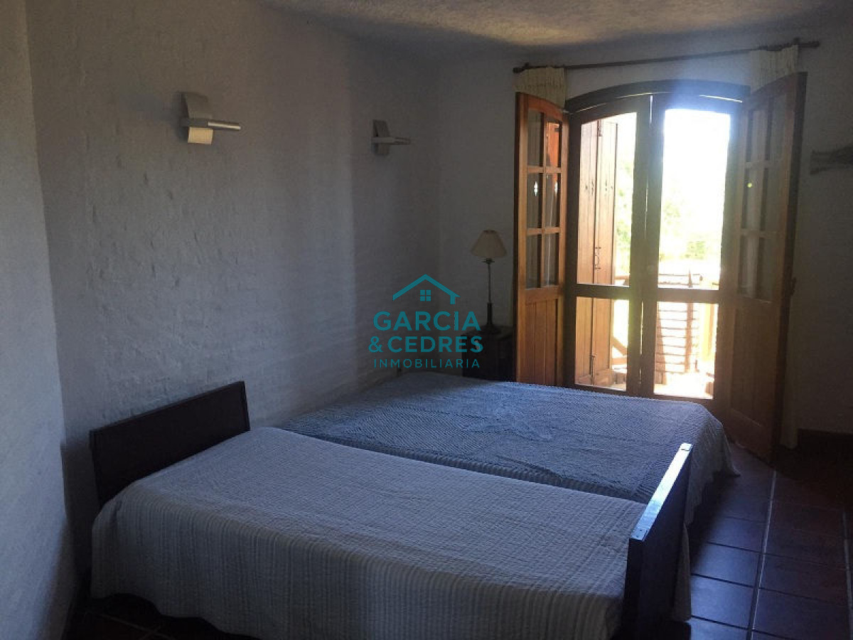 Casa ID.15 - Rinconada