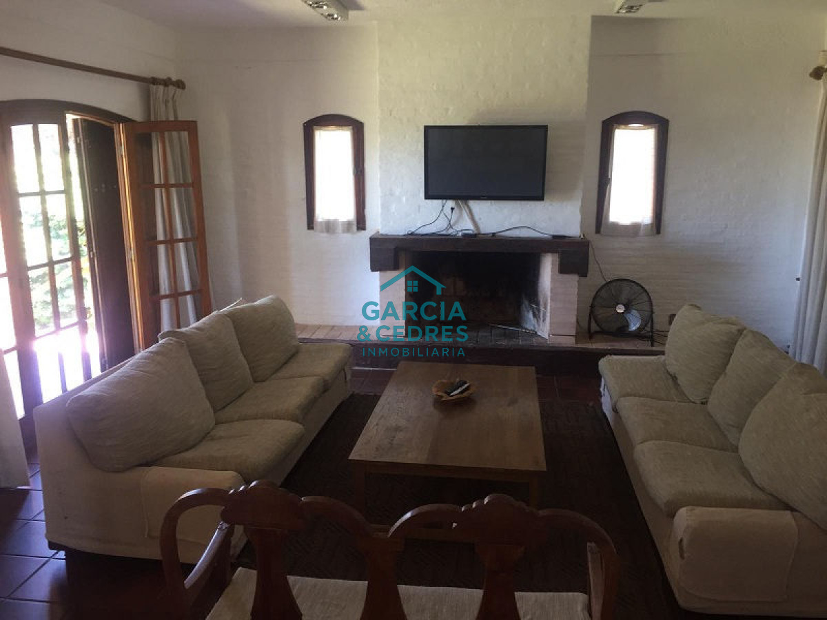 Casa ID.15 - Rinconada