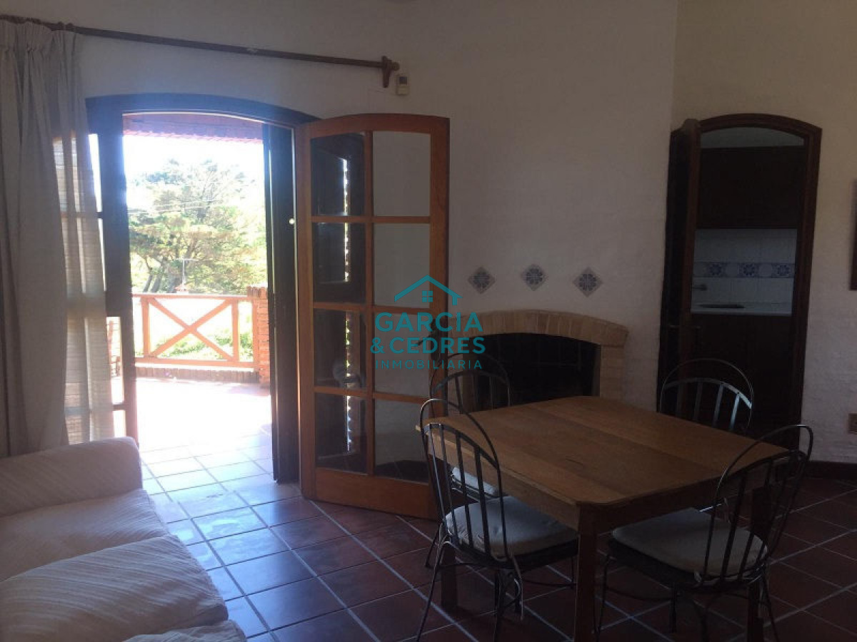 Casa ID.15 - Rinconada