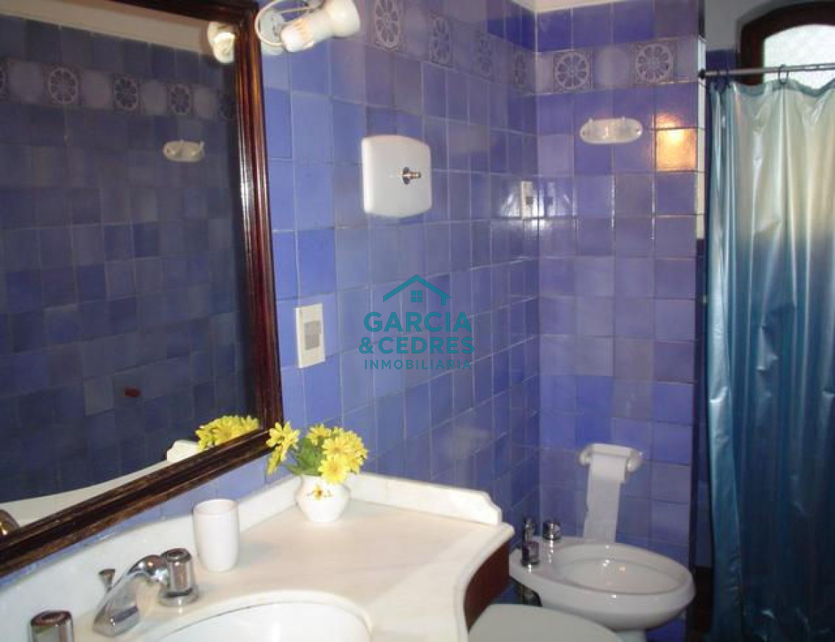 Casa ID.15 - Rinconada