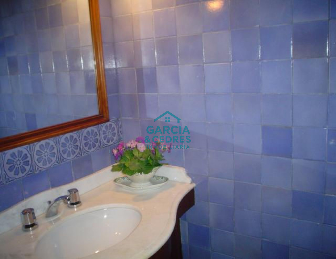 Casa ID.15 - Rinconada