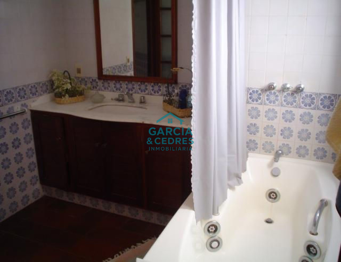 Casa ID.15 - Rinconada