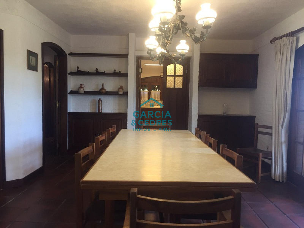 Casa ID.15 - Rinconada