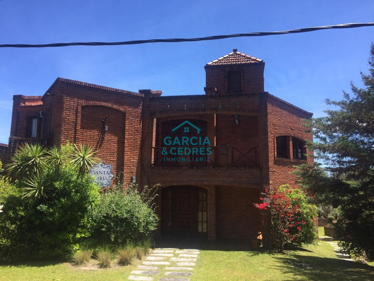 Casa ID.15 - Rinconada