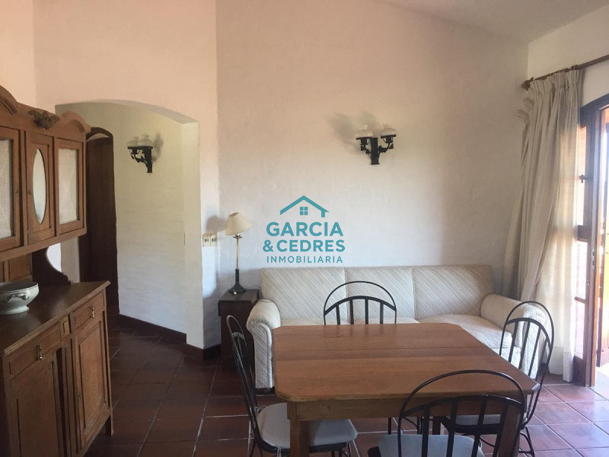 Casa ID.15 - Rinconada