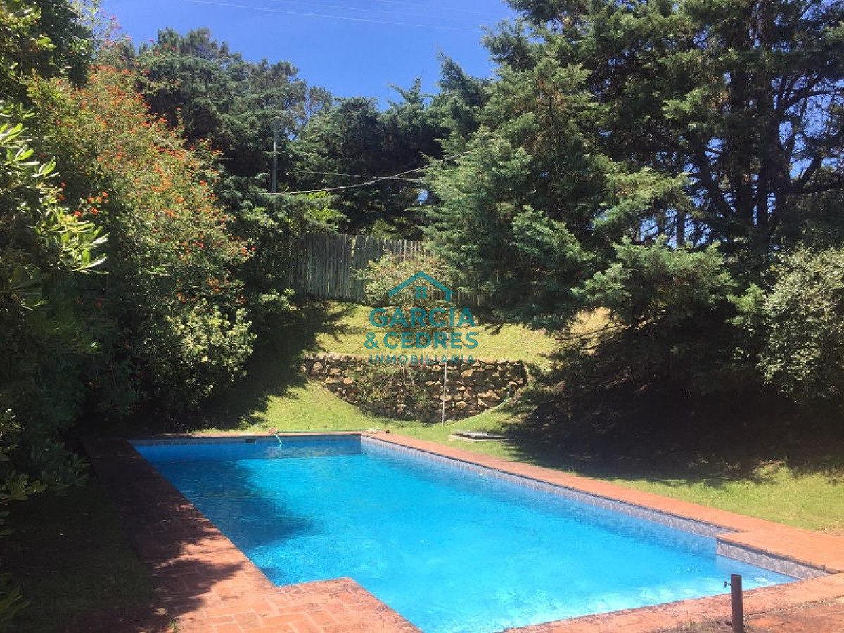 Casa ID.15 - Rinconada