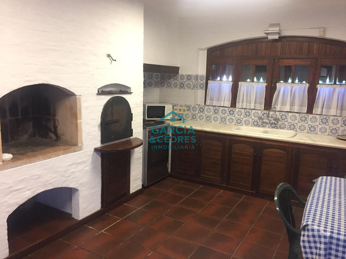 Casa ID.15 - Rinconada