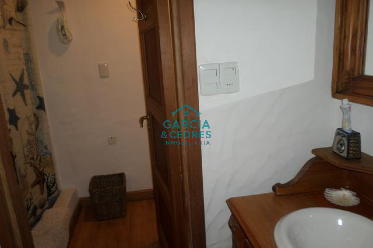 Casa ID.14 - Marina del Este Casa 33 