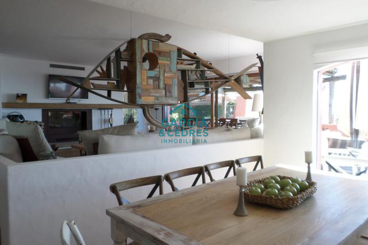 Casa ID.14 - Marina del Este Casa 33 