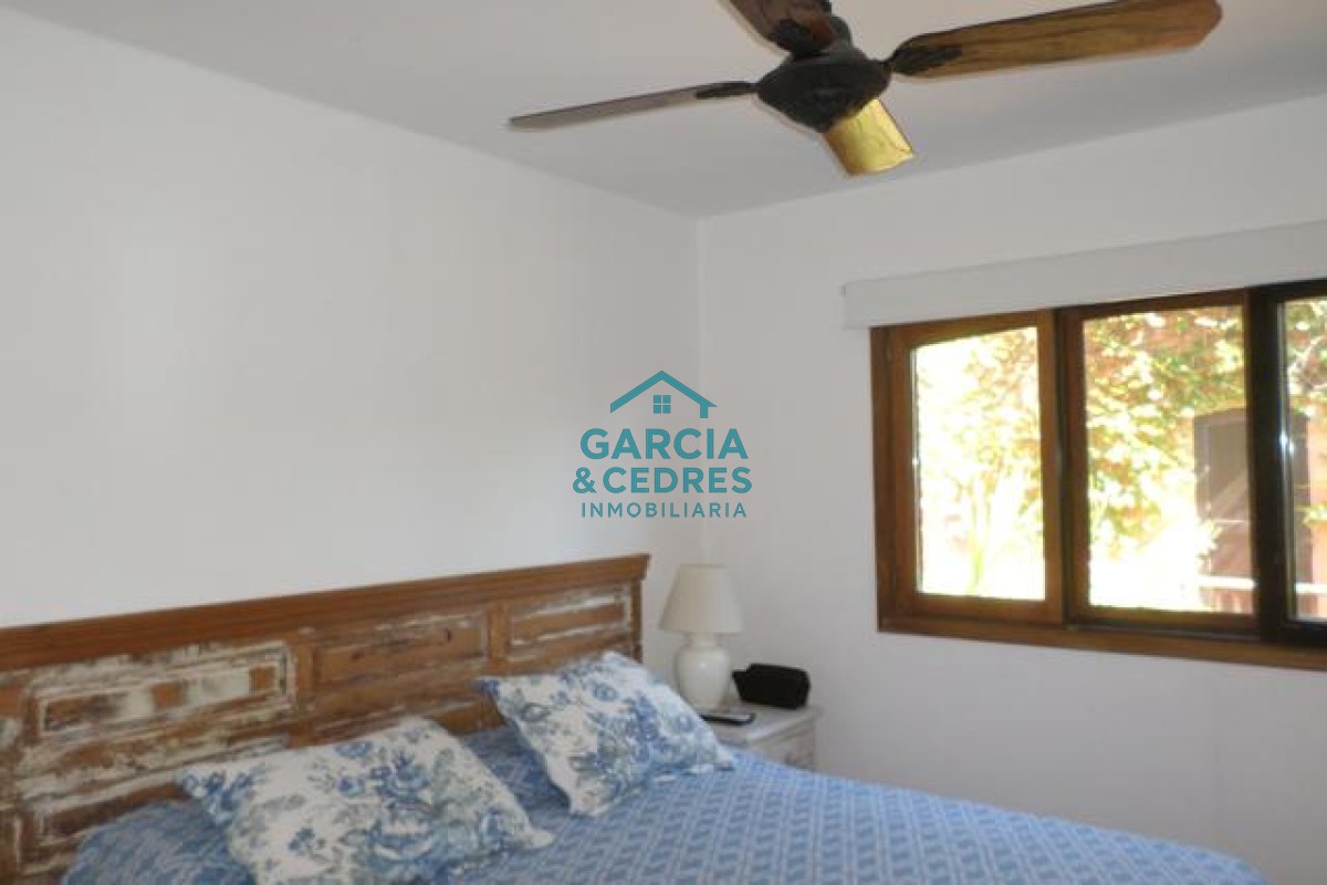 Casa ID.14 - Marina del Este Casa 33 