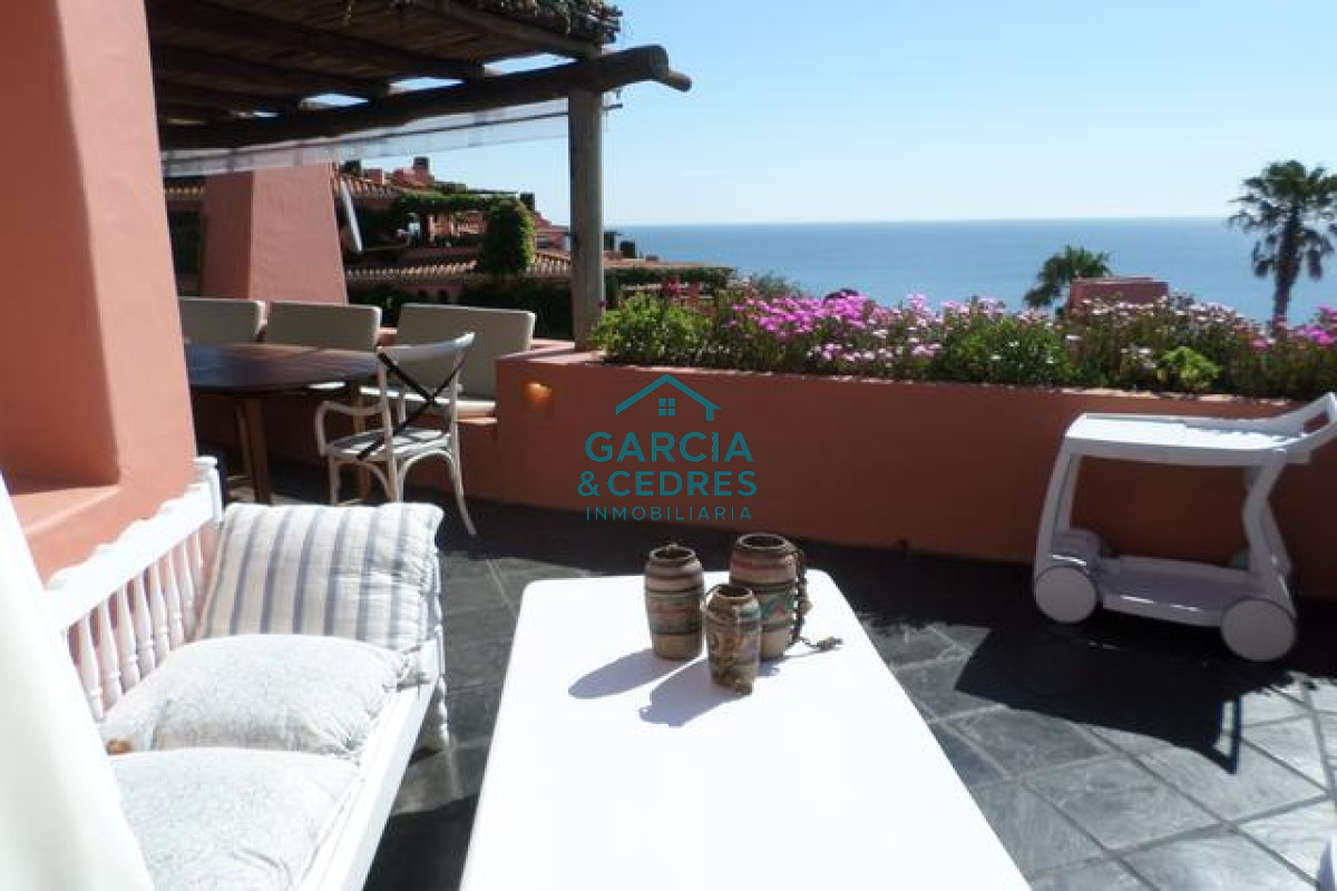 Casa ID.14 - Marina del Este Casa 33 