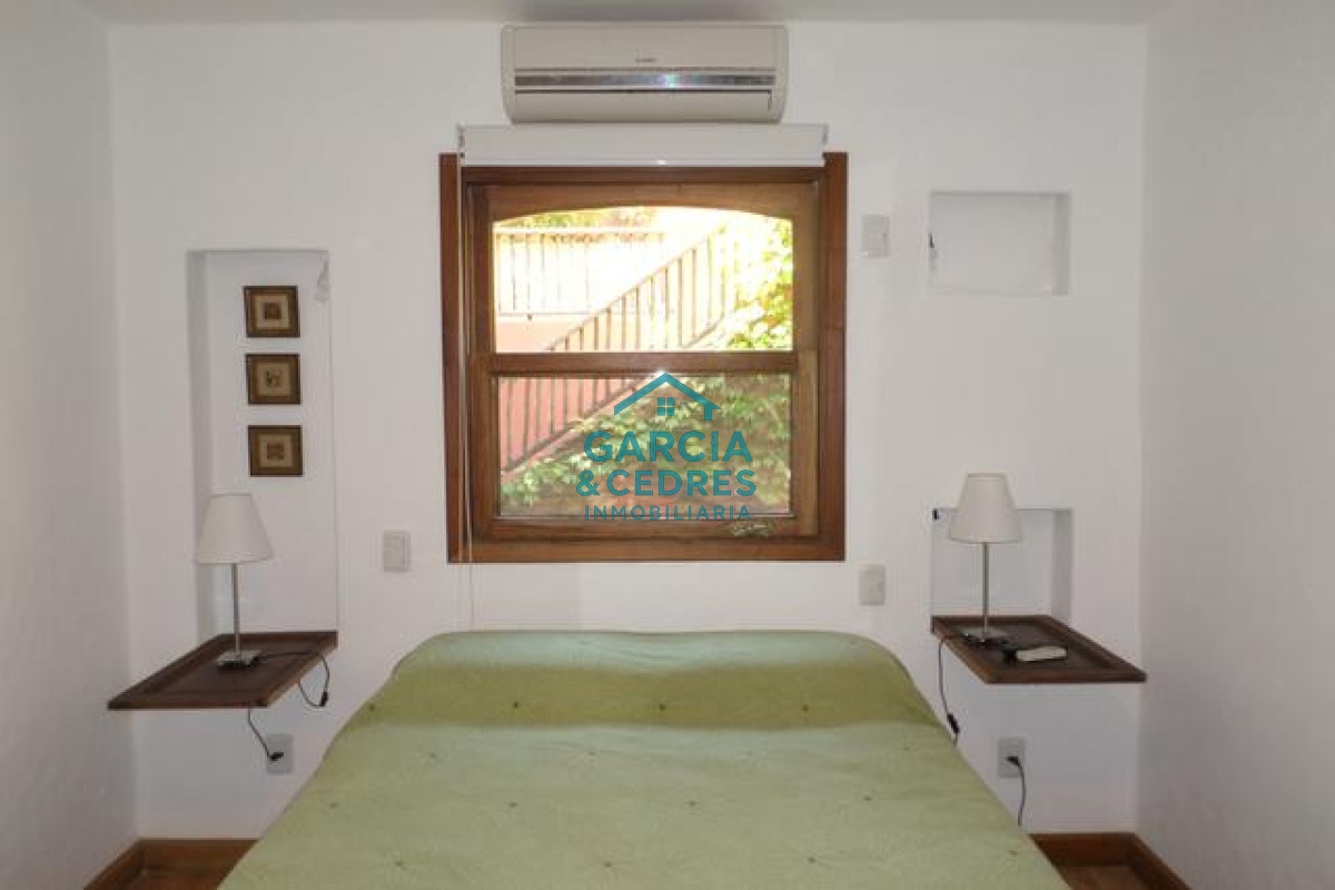 Casa ID.14 - Marina del Este Casa 33 