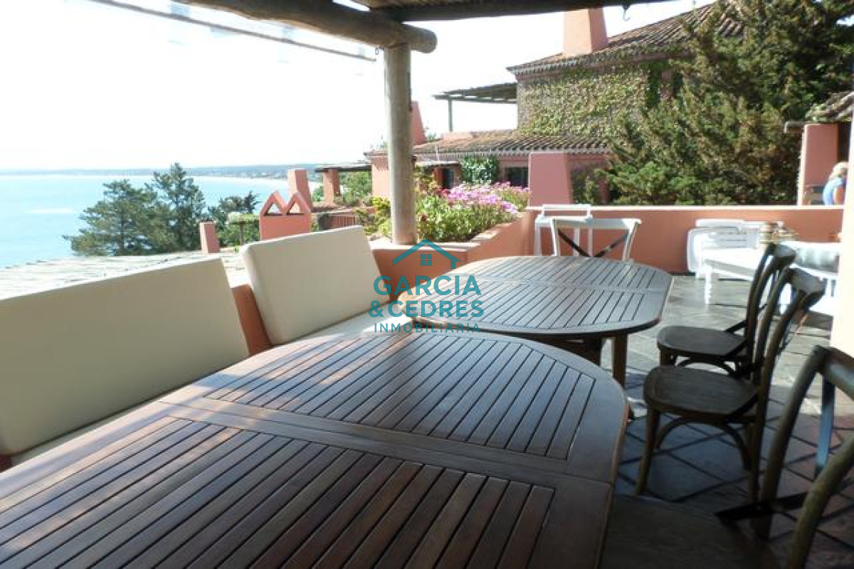 Casa ID.14 - Marina del Este Casa 33 