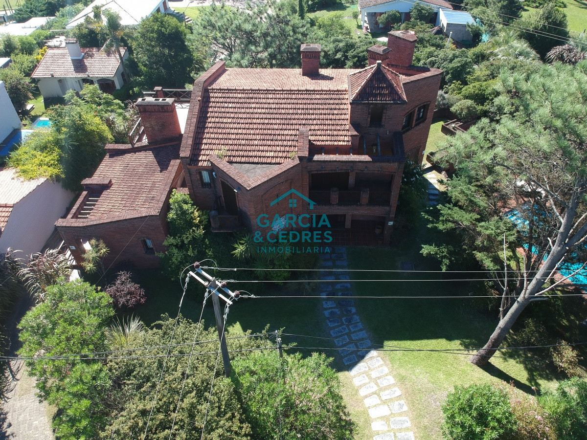 Casa ID.15 - Rinconada