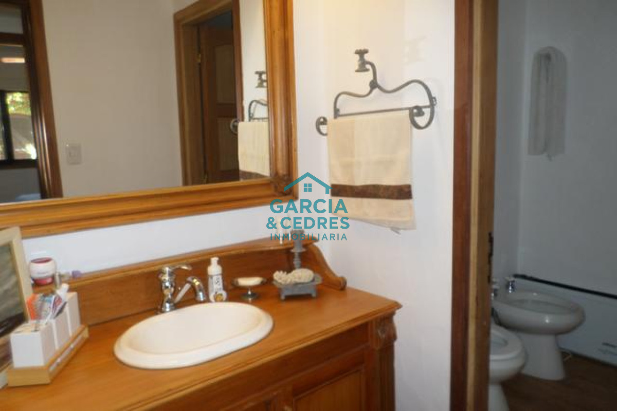 Casa ID.14 - Marina del Este Casa 33 