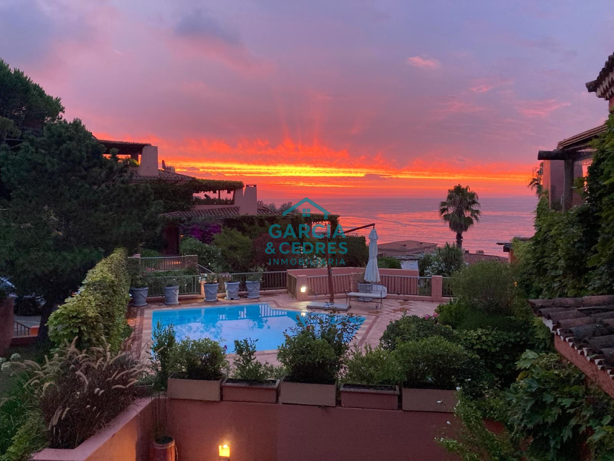 Casa ID.14 - Marina del Este Casa 33 