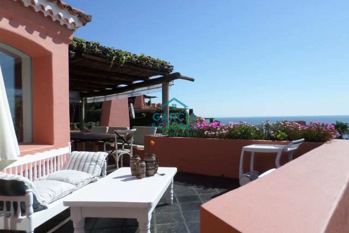 Casa ID.14 - Marina del Este Casa 33 