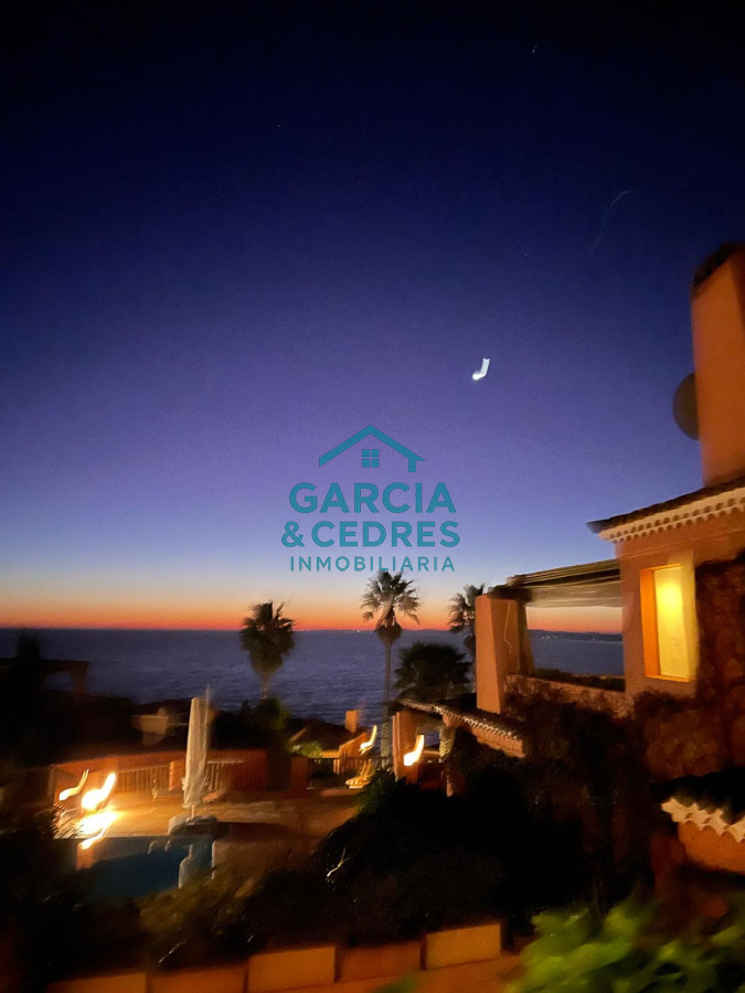 Casa ID.14 - Marina del Este Casa 33 