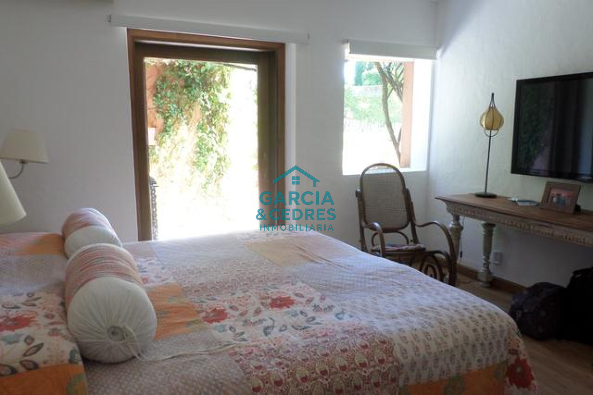 Casa ID.14 - Marina del Este Casa 33 