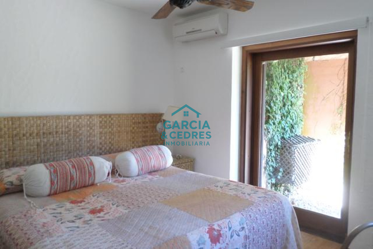 Casa ID.14 - Marina del Este Casa 33 