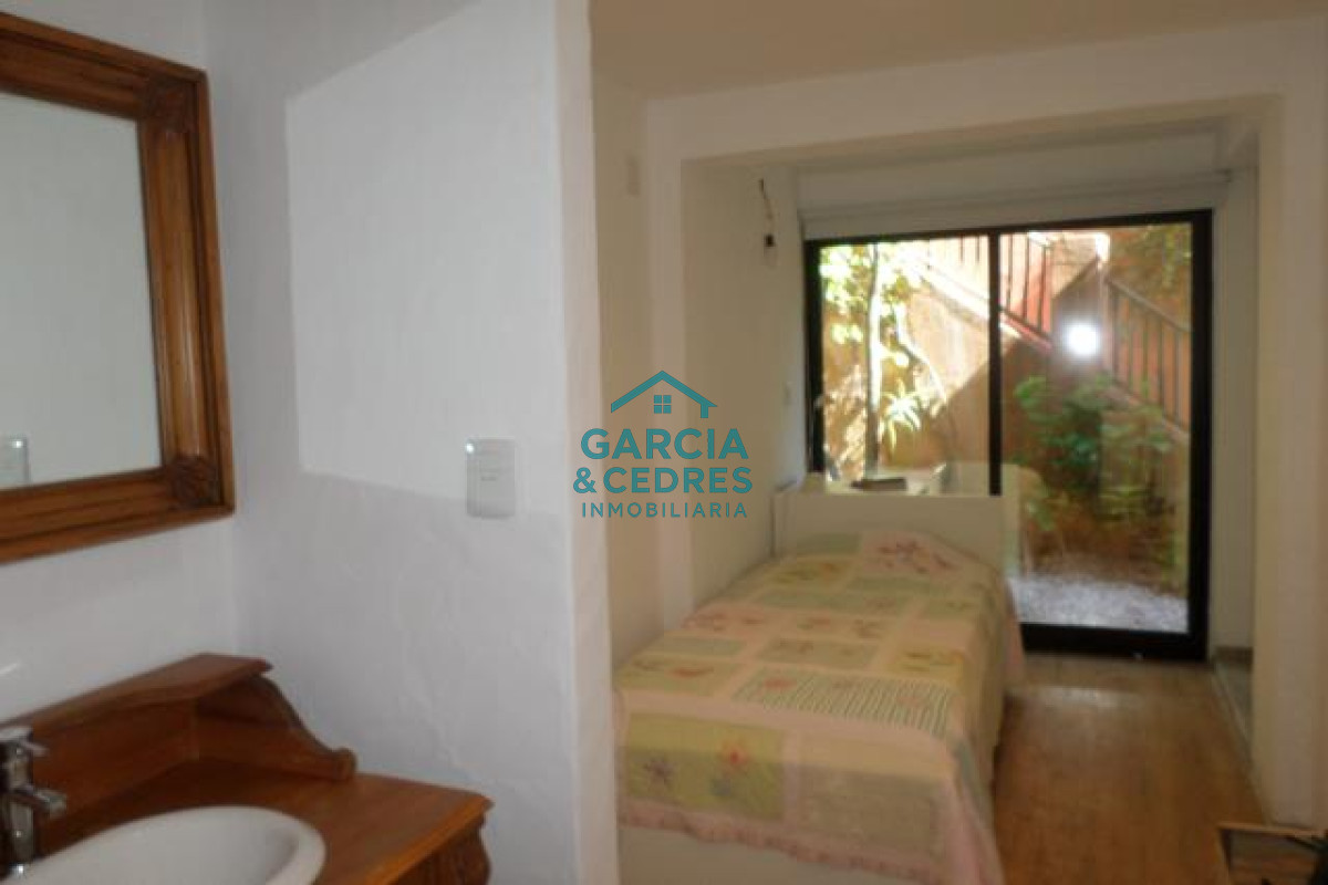 Casa ID.14 - Marina del Este Casa 33 