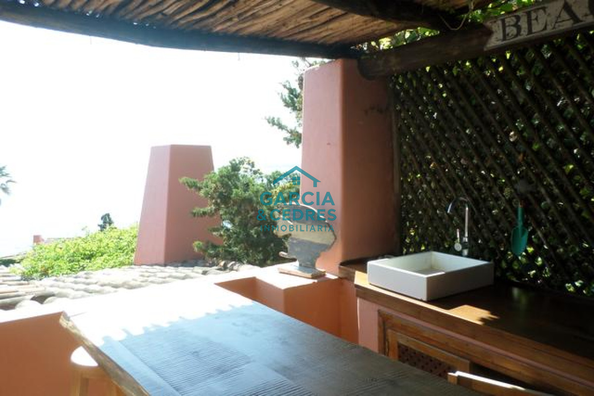 Casa ID.14 - Marina del Este Casa 33 