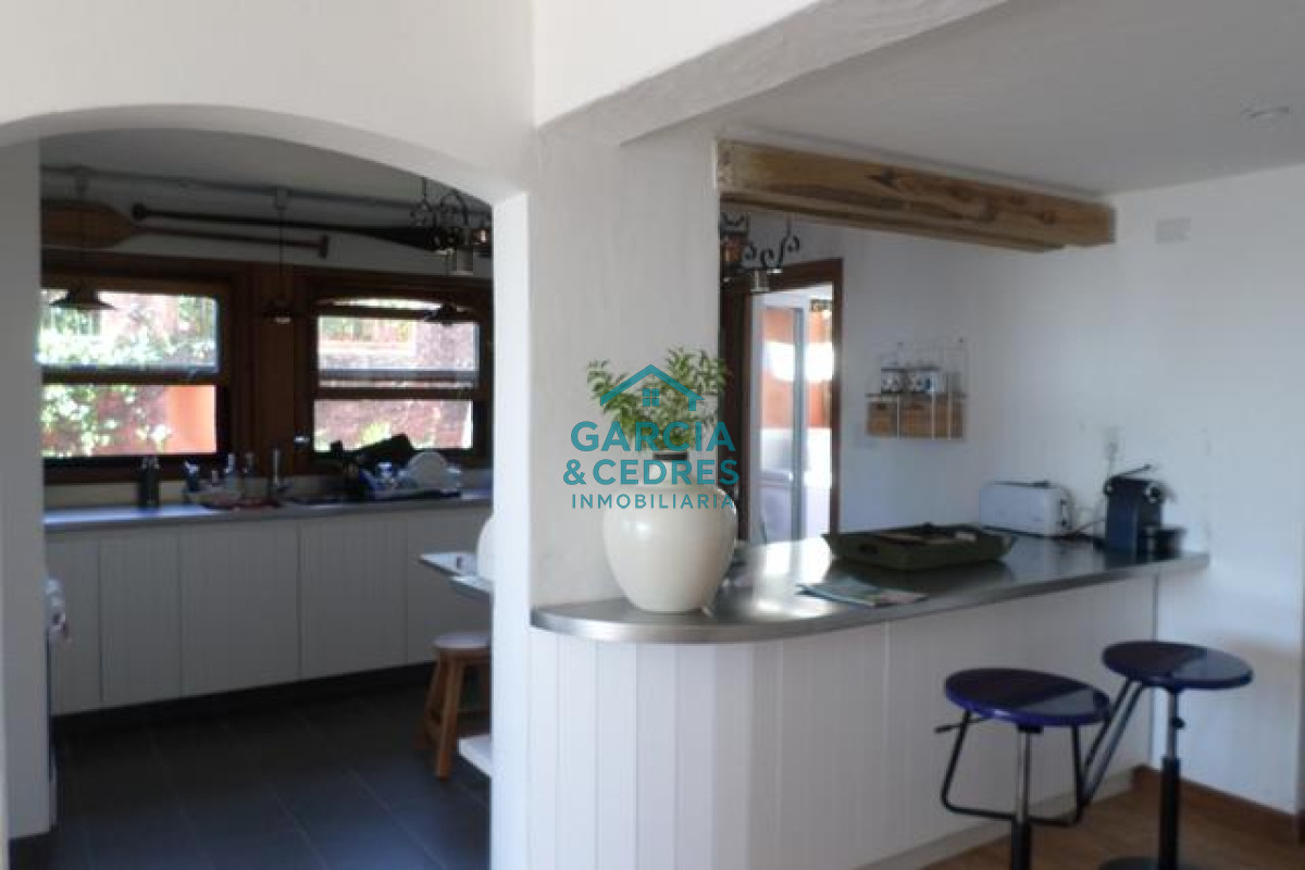 Casa ID.14 - Marina del Este Casa 33 