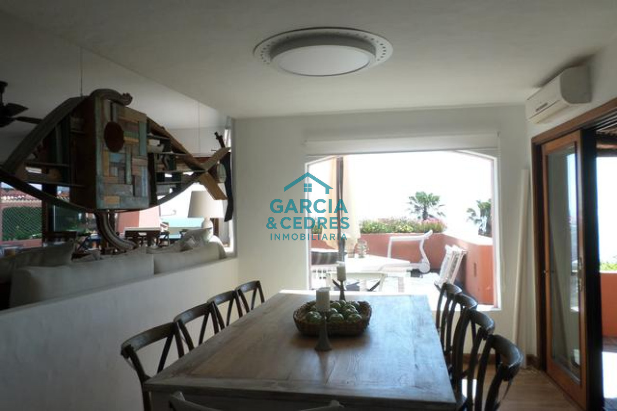 Casa ID.14 - Marina del Este Casa 33 