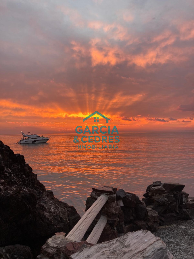 Casa ID.14 - Marina del Este Casa 33 