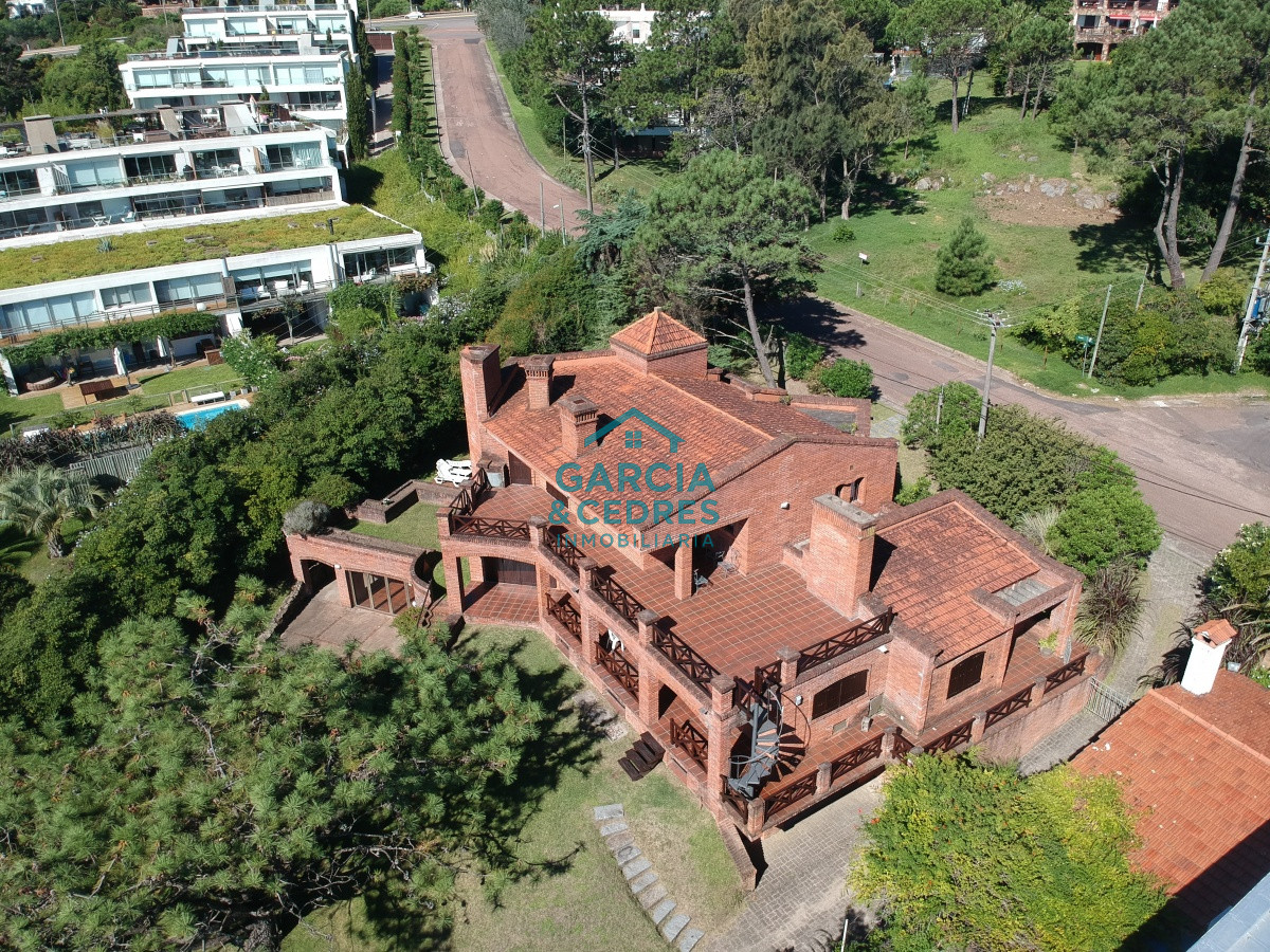 Casa ID.15 - Rinconada