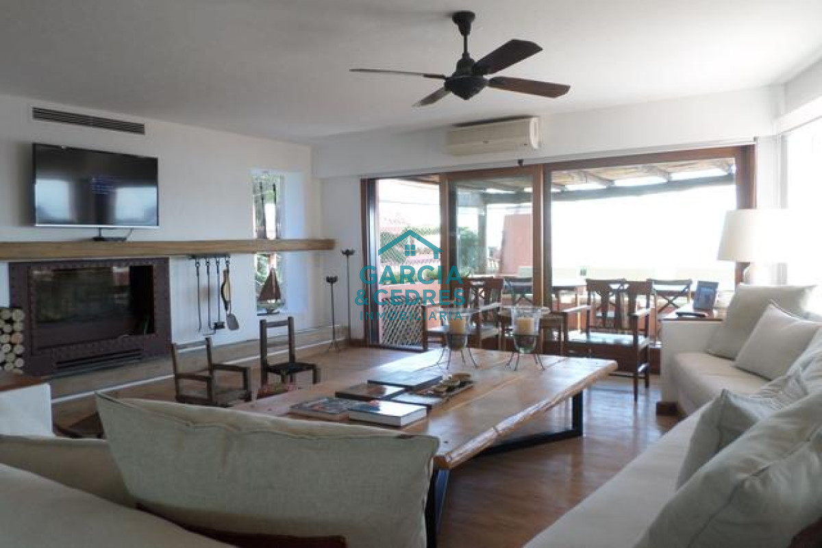 Casa ID.14 - Marina del Este Casa 33 