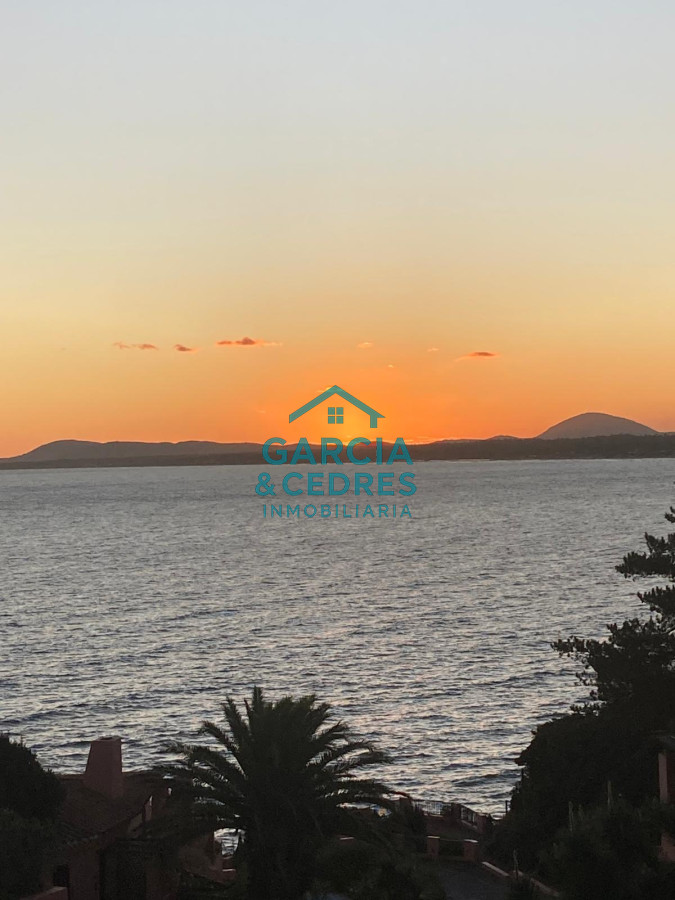 Casa ID.14 - Marina del Este Casa 33 