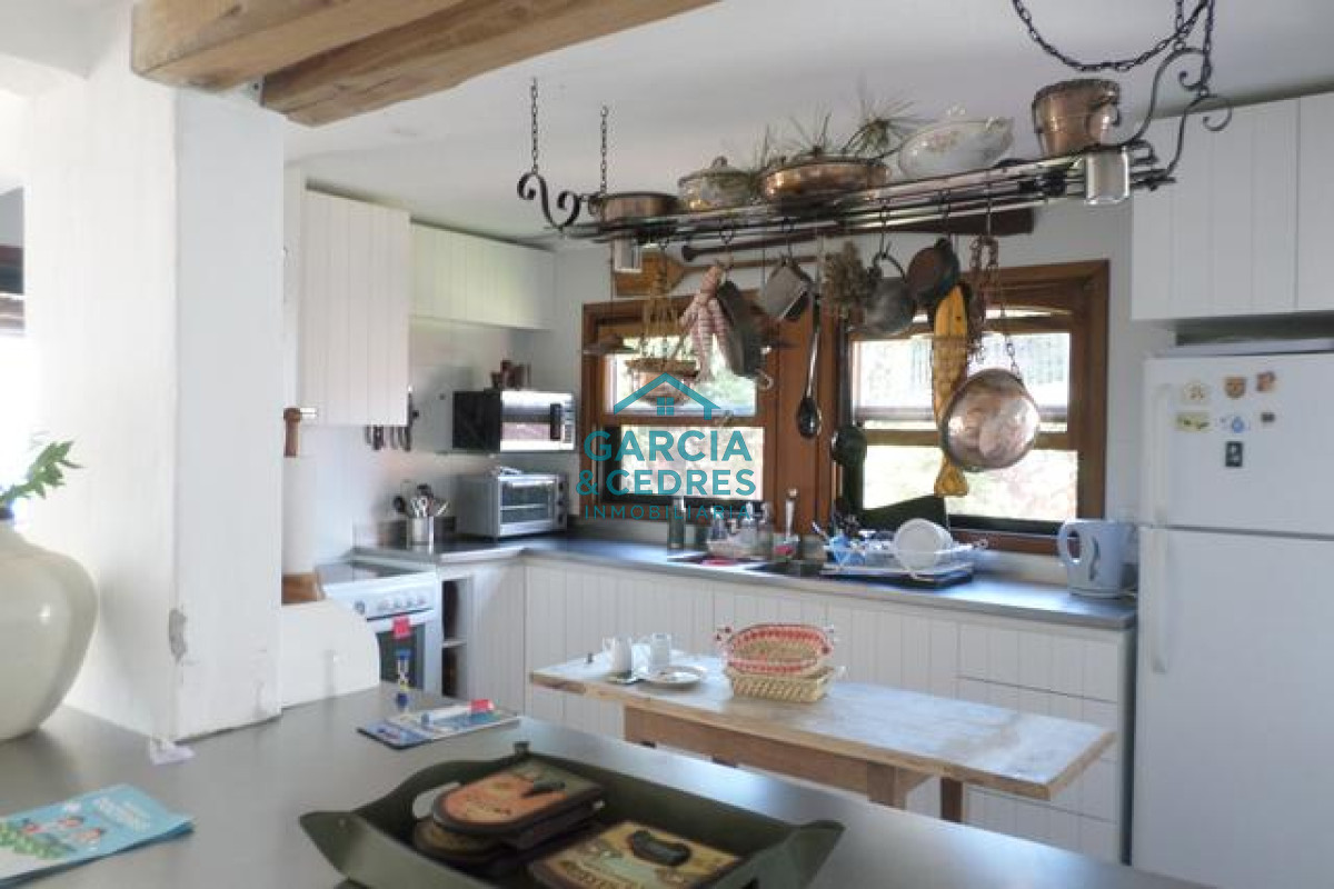 Casa ID.14 - Marina del Este Casa 33 