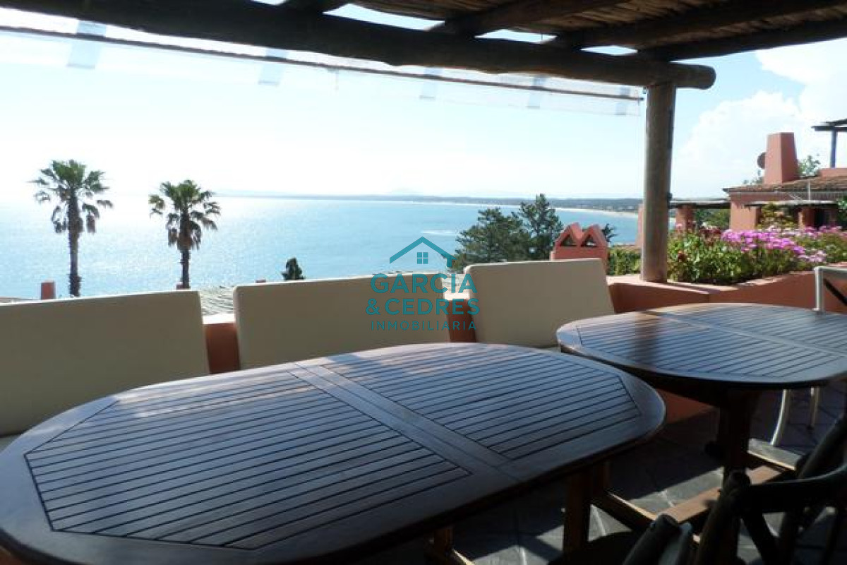 Casa ID.14 - Marina del Este Casa 33 