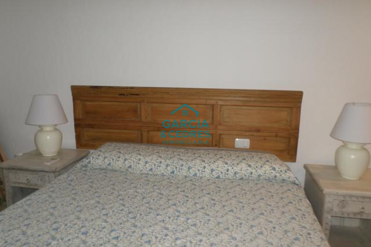 Casa ID.14 - Marina del Este Casa 33 