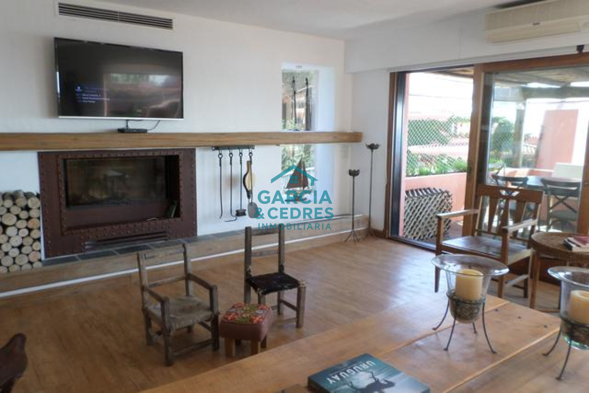 Casa ID.14 - Marina del Este Casa 33 